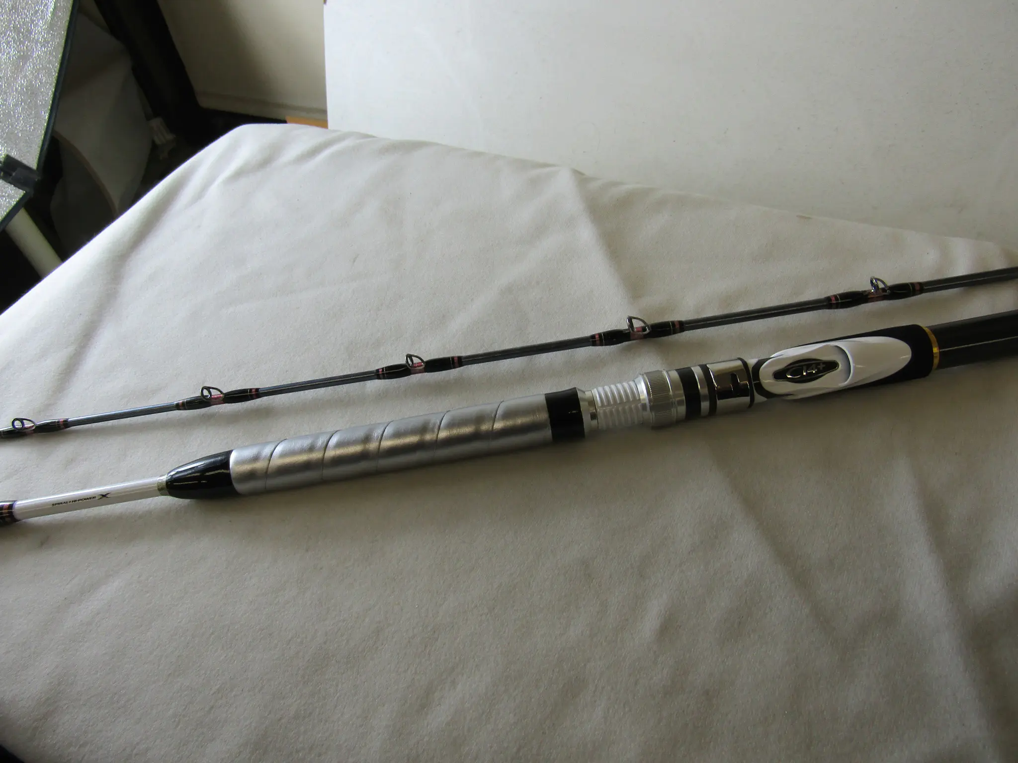 ミヨシリミテッド 60 300 - 70,200円 : 海釣り、船釣り専門店の沖三昧