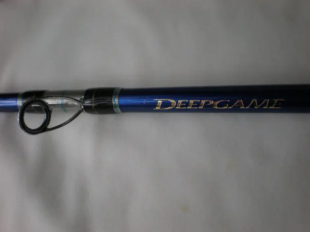 ディープゲーム 200-210 - 23,800円