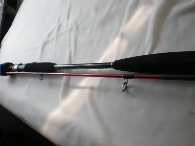 炎月一つテンヤマダイ SS 225H - 18,300円