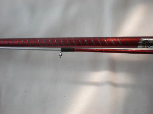 炎月一つテンヤマダイ SS 225H - 18,300円