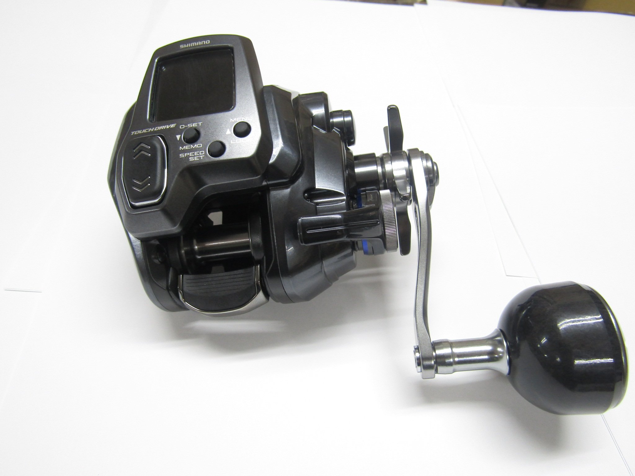 25フォースマスター300【新製品】 - 68,100円 : 海釣り、船釣り専門店