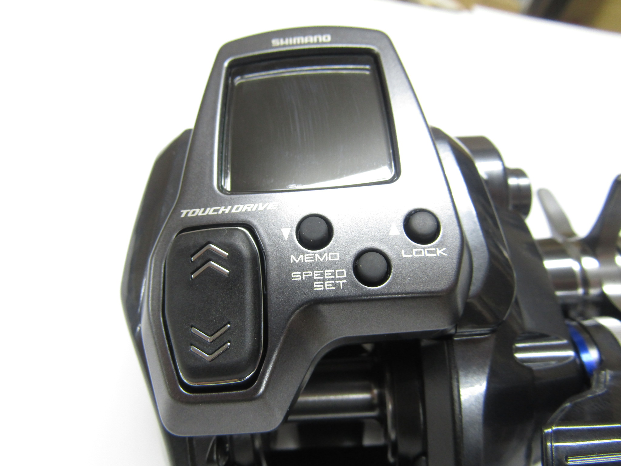 25フォースマスター300【新製品】 - 68,100円 : 海釣り、船釣り専門店