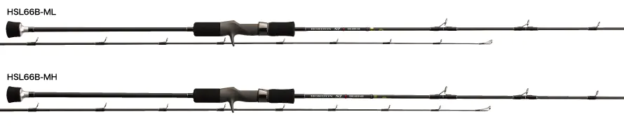 HORIZON SL （ホライゾンSL） HSL66B-H - 35,200円 : 海釣り、船釣り