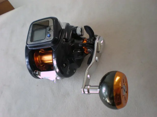 ライトゲームX ICV250 - 18,000円 : 海釣り、船釣り専門店の沖三昧