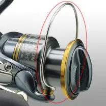 アセレーション SW［ACERATION SW］ 8000HG - 11,700円 : 海釣り、船