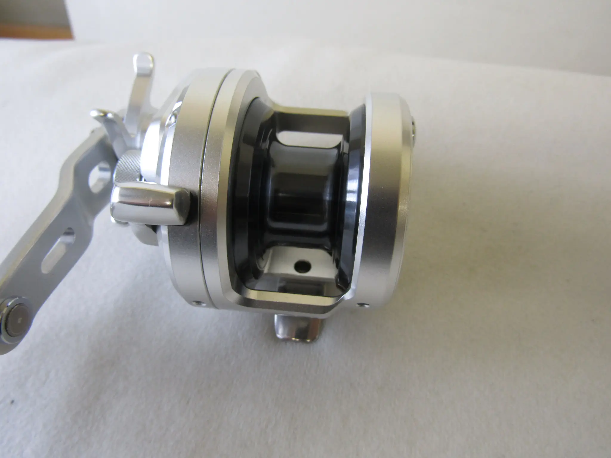 オシアジガー1001HG左 - 40,800円 : 海釣り、船釣り専門店の沖三昧