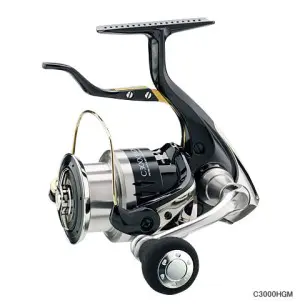 エクスセンス LB［EXSENCE LB］ 11／1 C3000HGM - 38,000円 : 海釣り