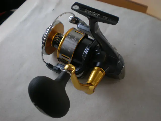 ツインパワーSW 14000XG - 58,000円 : 海釣り、船釣り専門店