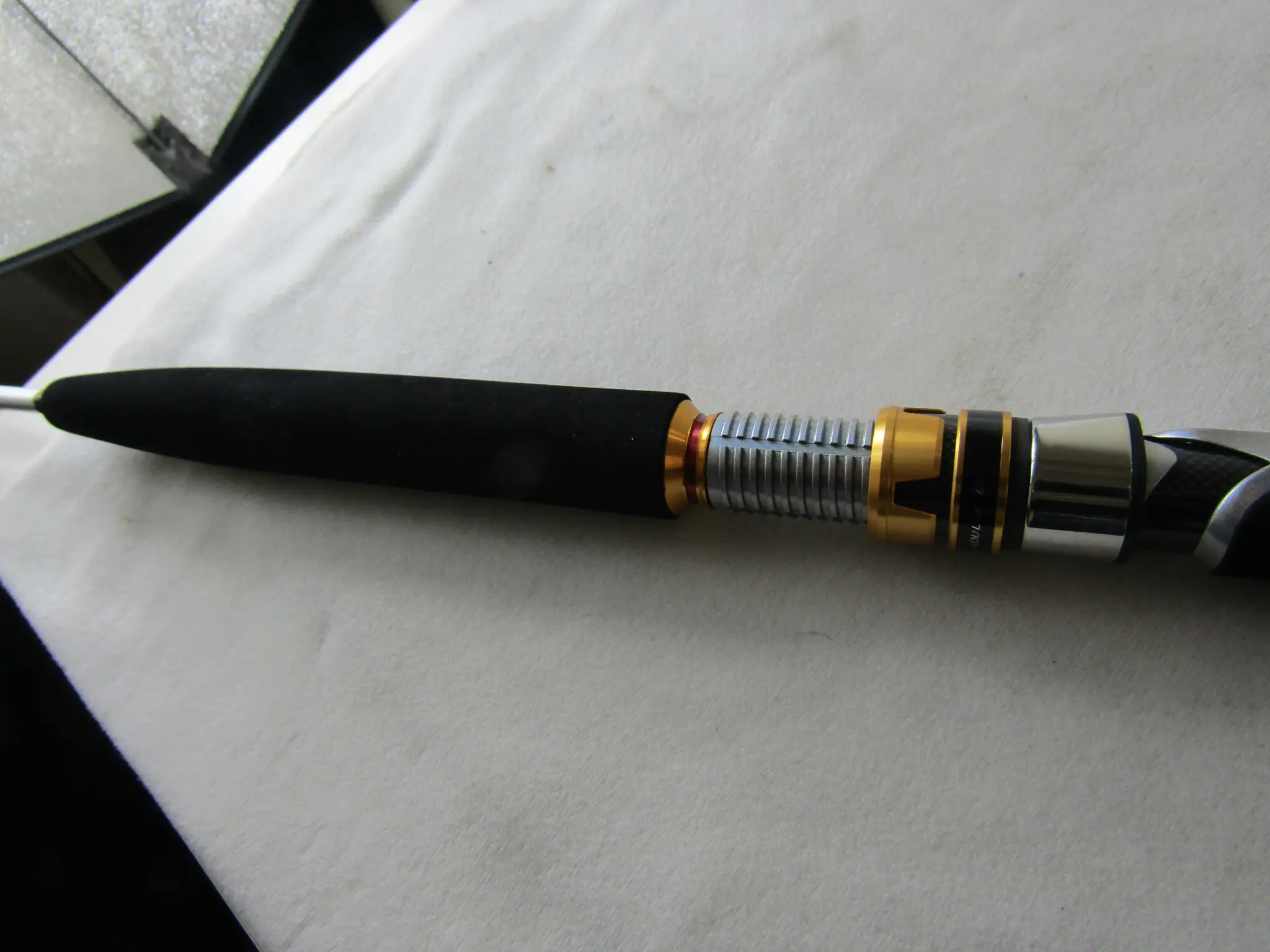 海攻 マダイリミテッドS300 - 70,200円 : 海釣り、船釣り専門店の沖