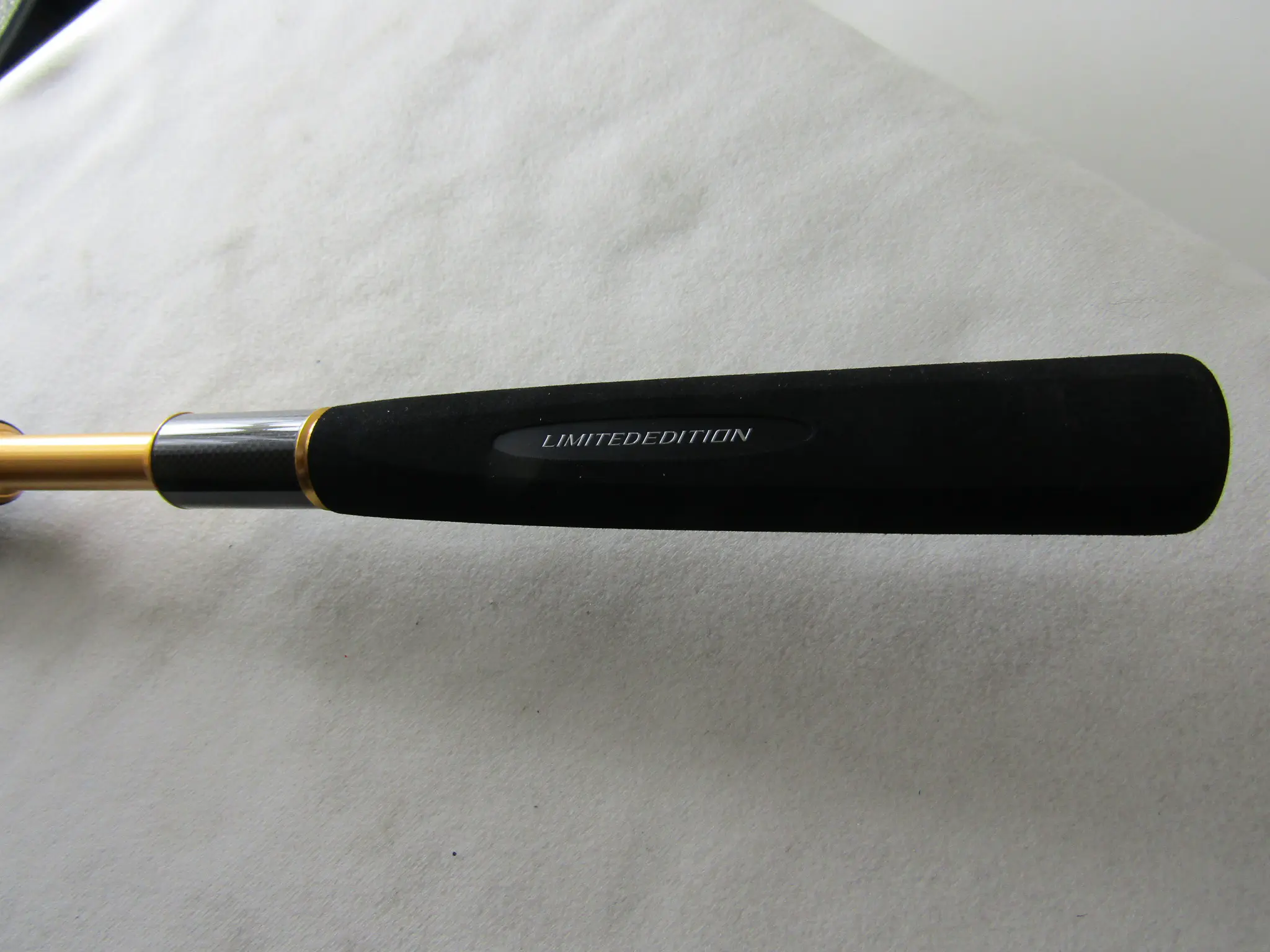 海攻 マダイリミテッドS300 - 70,200円 : 海釣り、船釣り専門店の沖