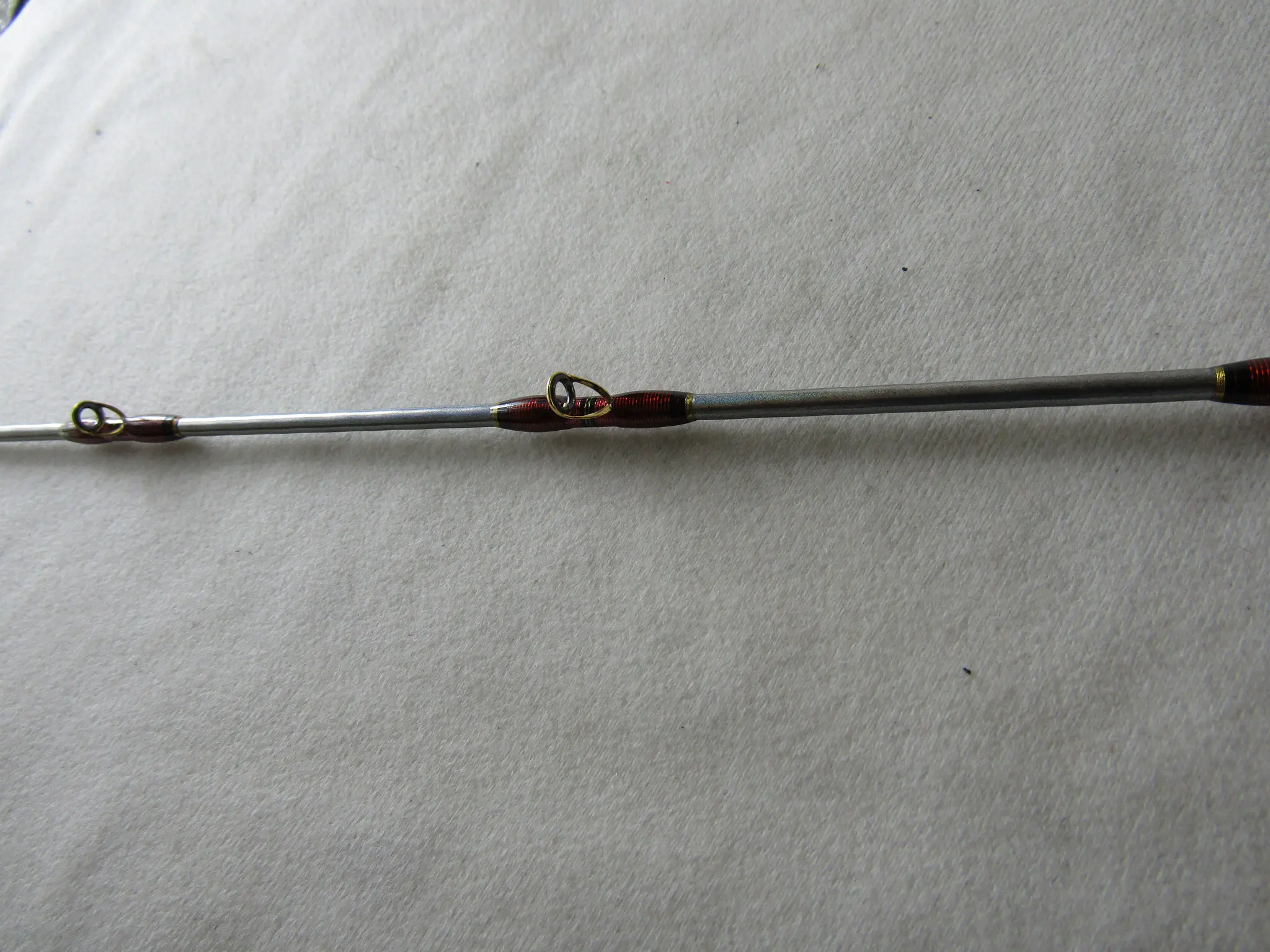 海攻 マダイリミテッドS300 - 70,200円 : 海釣り、船釣り専門店の沖