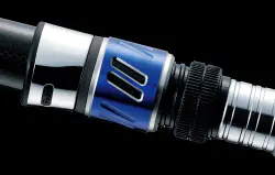 ソルティガ コースタル HIRAMASA 60S・F ソルティガ コースタル