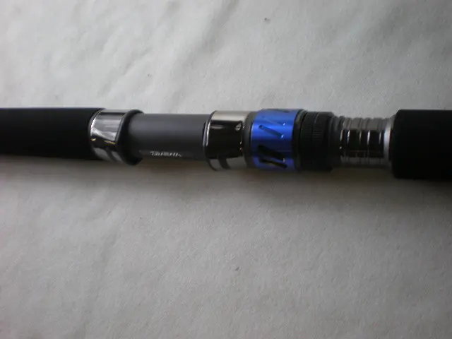 ソルティガ エアポータブル J66HS - 45,900円 : 海釣り、船釣り専門店