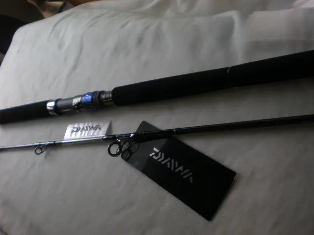 ソルティガ エアポータブル J66XHS - 46,300円 : 海釣り、船釣り専門店