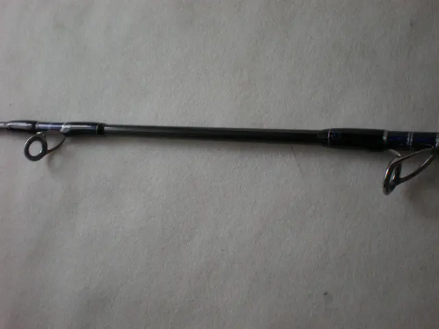 ソルティガ エアポータブル J66XHS - 46,300円 : 海釣り、船釣り専門店