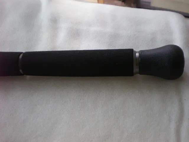 ソルティガ エアポータブル J66XHS - 46,300円 : 海釣り、船釣り専門店