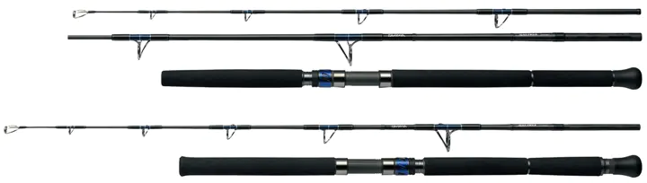 ソルティガ エアポータブル C85XXHS - 49,500円 : 海釣り、船釣り専門