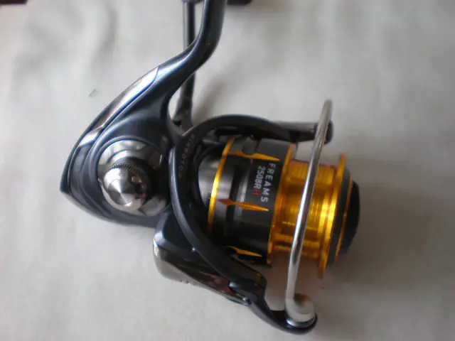 フリームス 2508R-H - 12,200円 : 海釣り、船釣り専門店の沖三昧 ,釣具