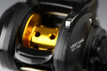 ライトゲーム ICV 150H-L - 9,676円 : 海釣り、船釣り専門店の沖三昧