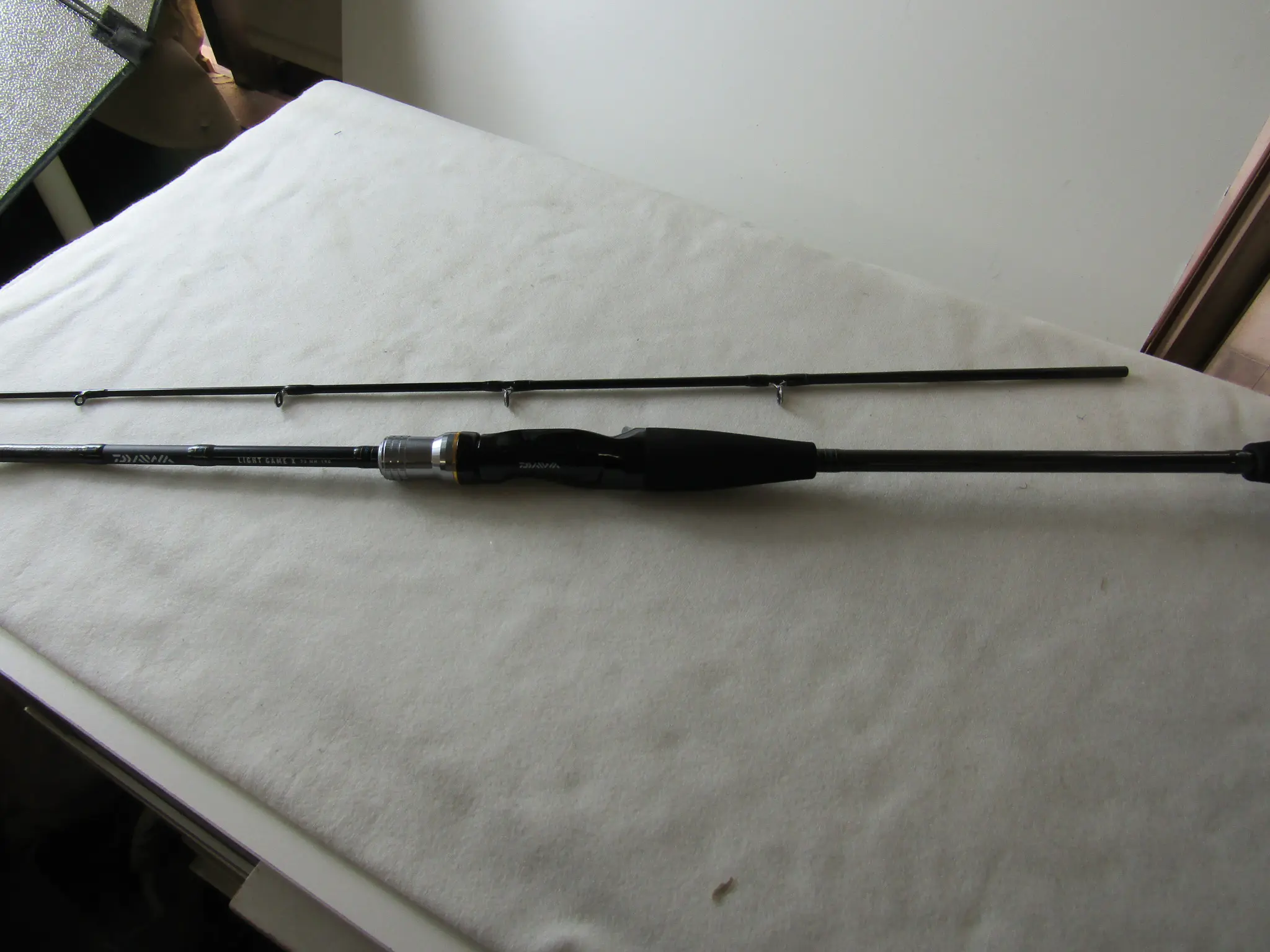 ライトゲーム X 64 M-190 - 12,100円 : 海釣り、船釣り専門店の沖三昧