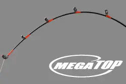 紅牙 611MS-S 紅牙 611MS-S - 16,900円 : 海釣り、船釣り専門店の沖