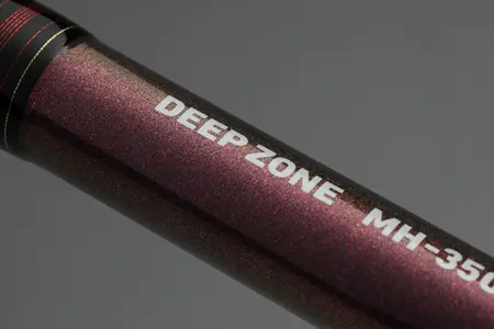 ディープゾーン M-350 - 41,500円 : 海釣り、船釣り専門店の沖三昧