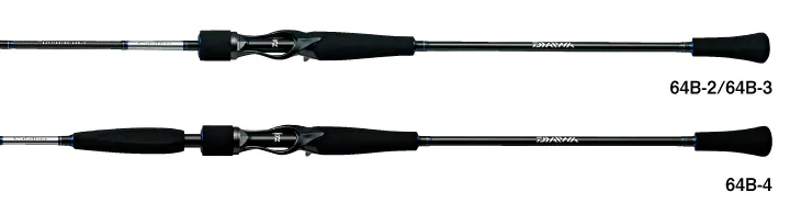 キャタリナBJ 64B-3 キャタリナBJ 64B-3 - 25,700円 : 海釣り、船釣り