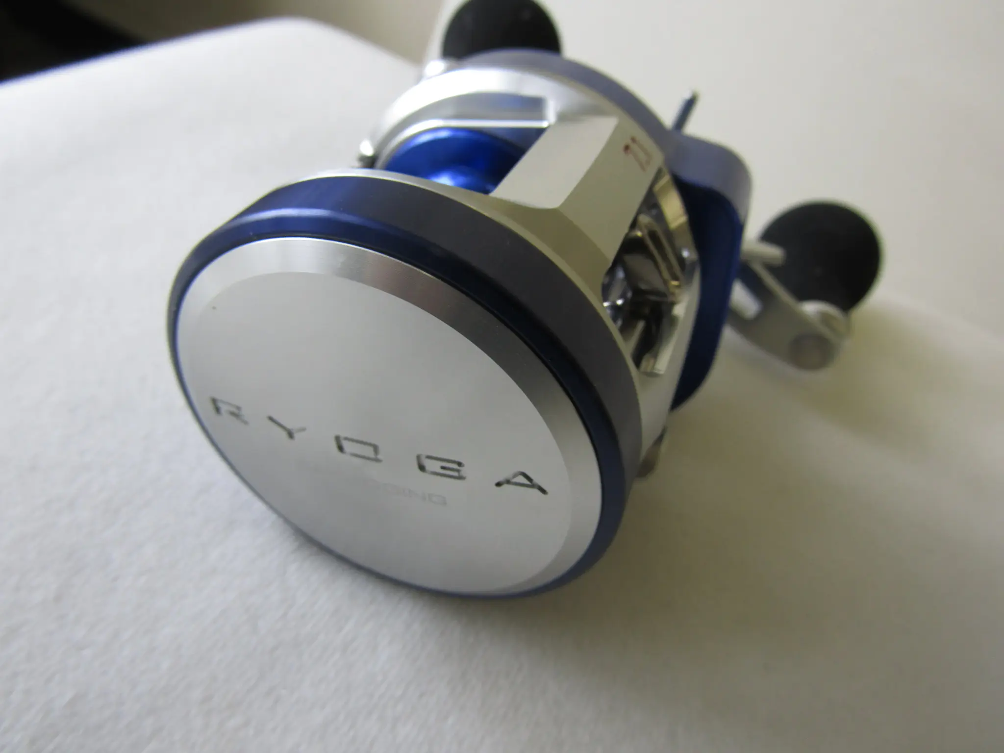 リョウガ ベイジギングC1012PE-SHL(左) - 46,600円 : 海釣り、船釣り