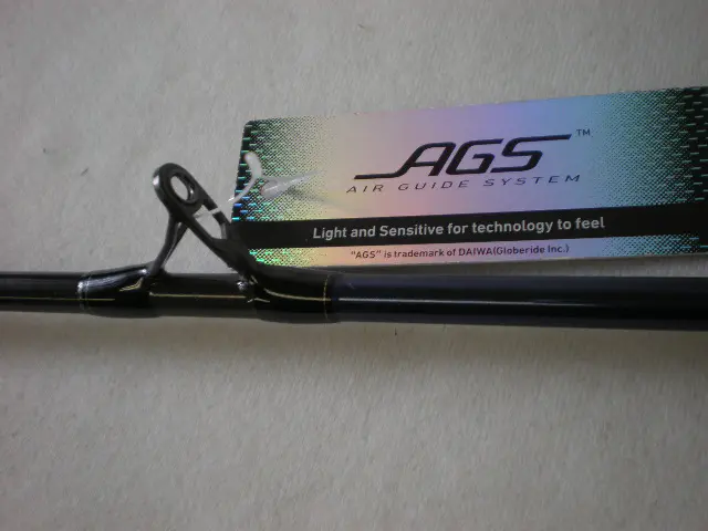 極鋭タチウオ テンヤSP 197AGS - 43,100円 : 海釣り、船釣り専門店の沖