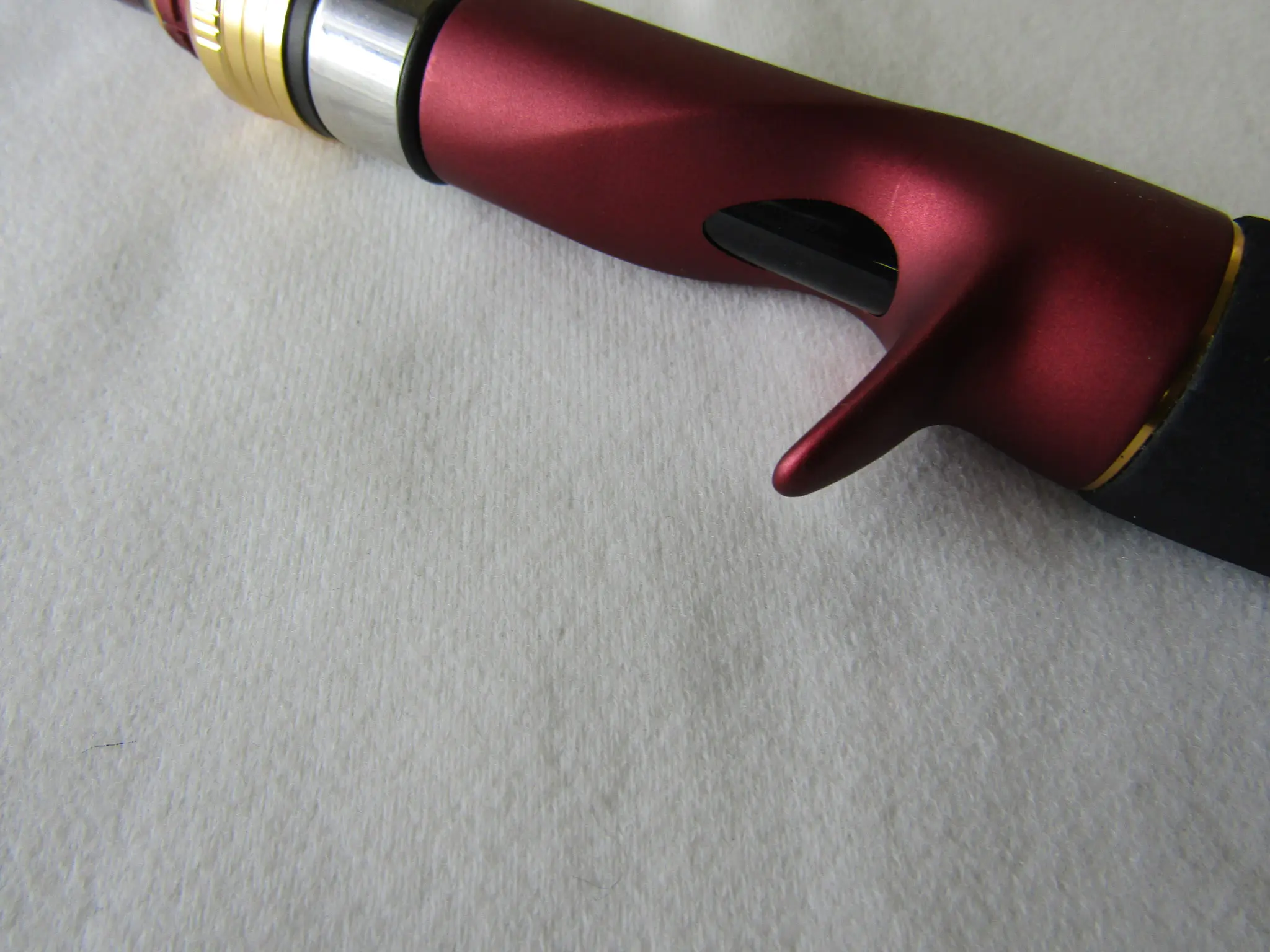 アナリスタータチウオMH_180 - 21,100円 : 海釣り、船釣り専門店の沖