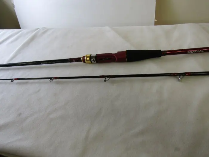 アナリスタータチウオ M-195 - 20,300円 : 海釣り、船釣り専門店の沖