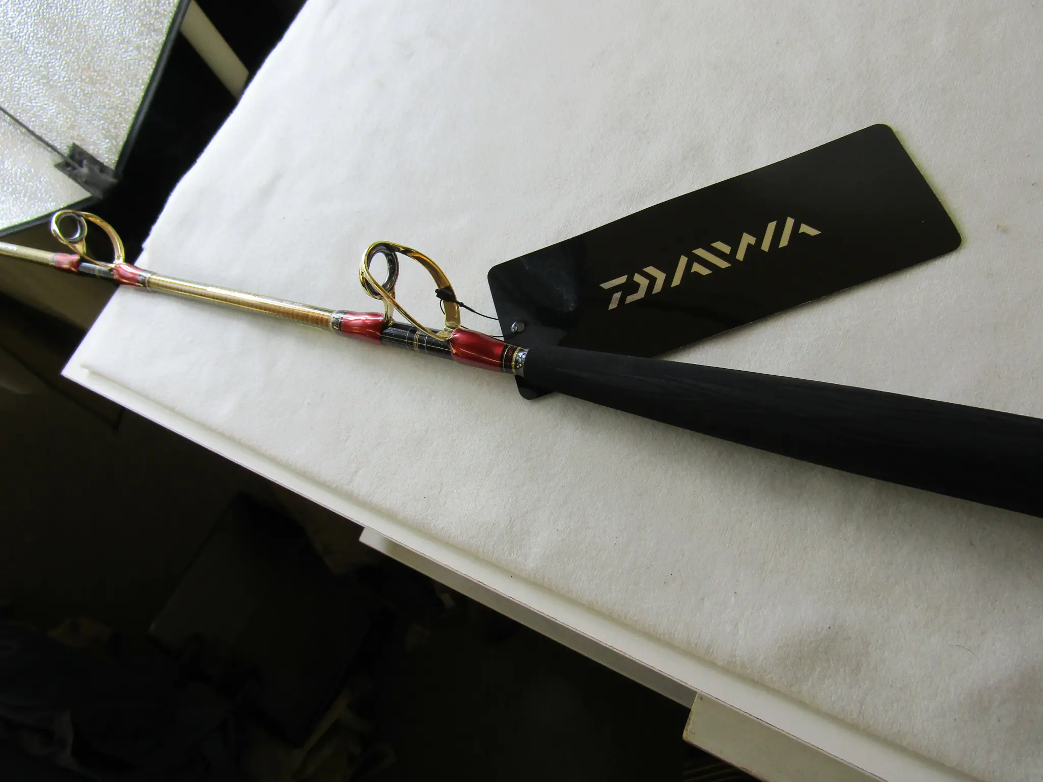 マッドバイパー STD H-175 - 76,300円 : 海釣り、船釣り専門店の沖三昧