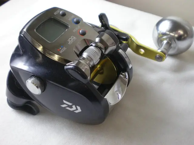 レオブリッツ300J - 45,800円 : 海釣り、船釣り専門店の沖三昧 ,釣具