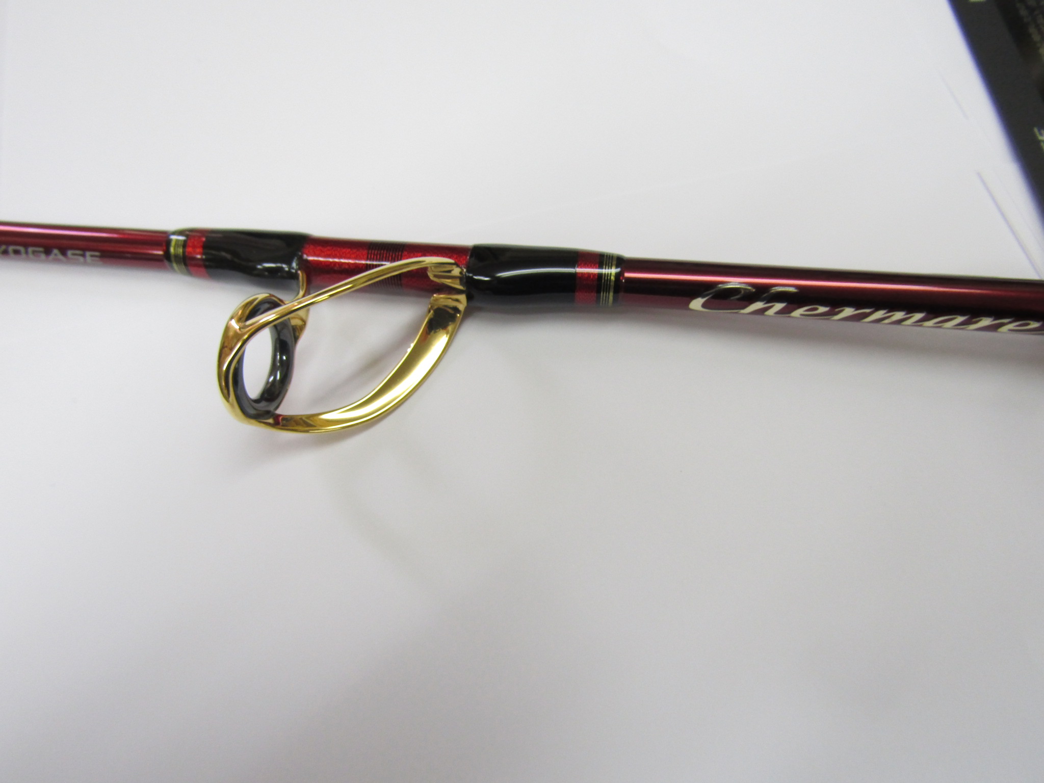 チェルマーレ泳がせH170【2024新製品】 - 127,800円 : 海釣り、船釣り