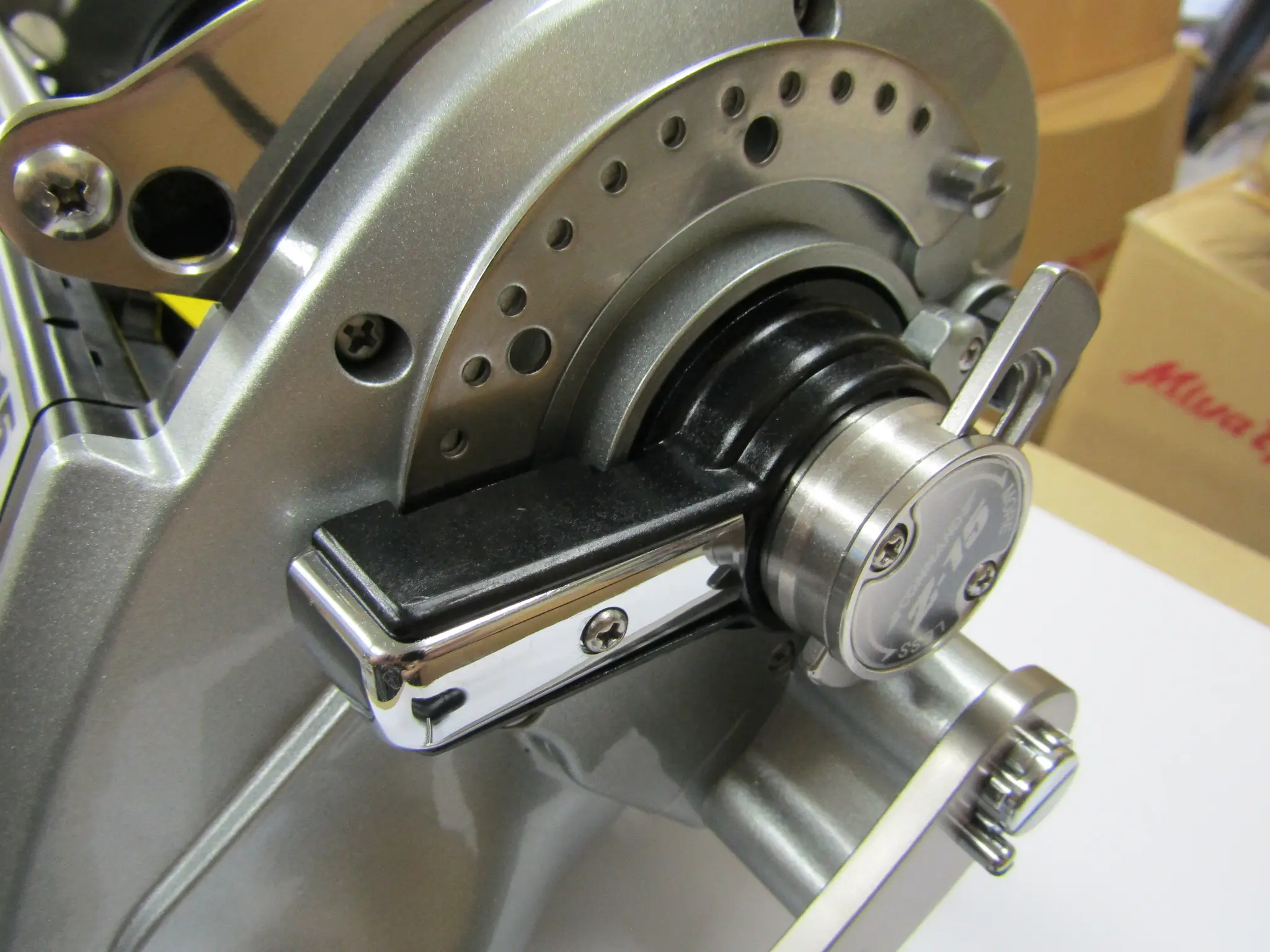 コマンドZ15キンメスペシャル24V - 333,700円 : 海釣り、船釣り専門店