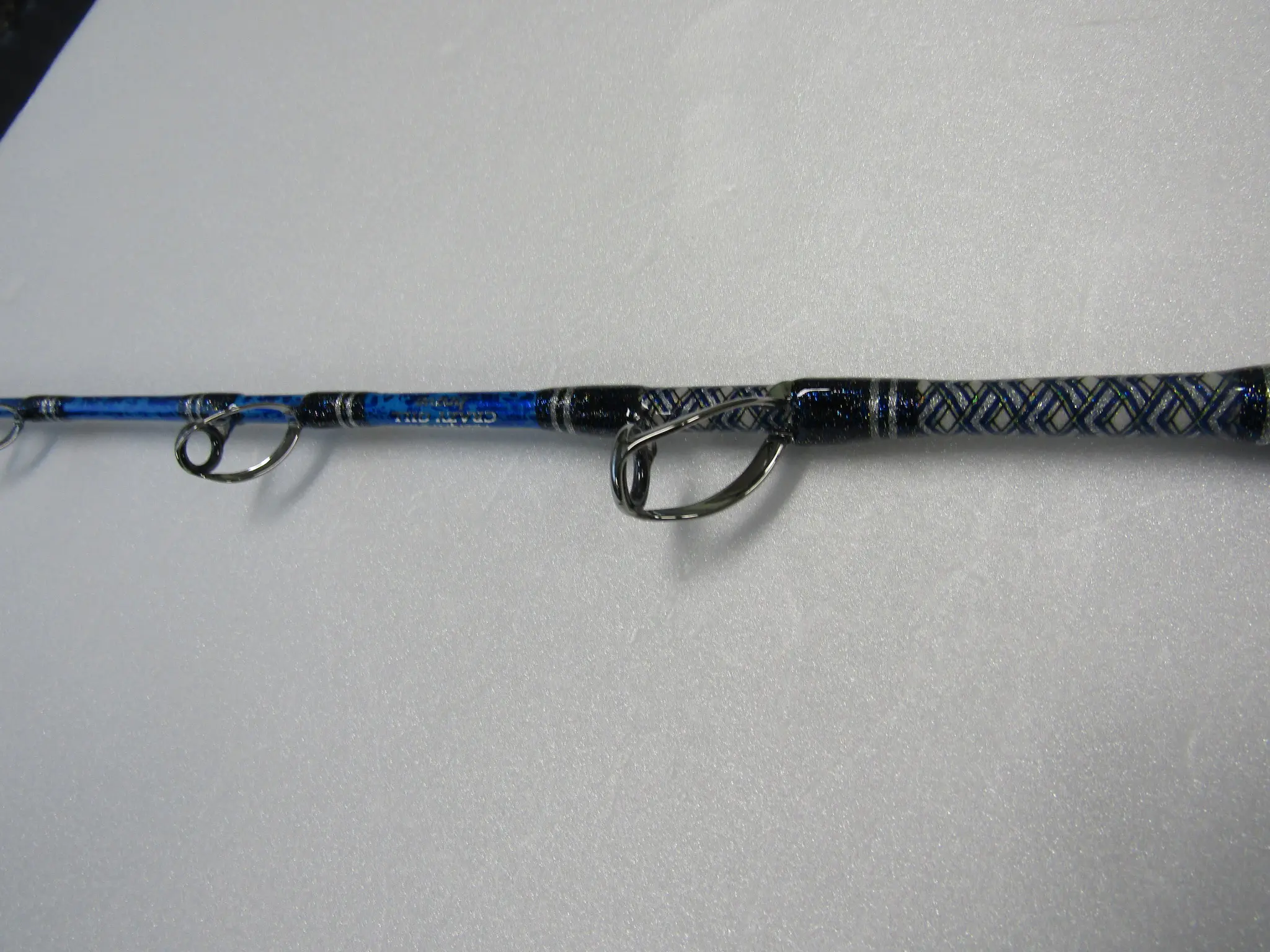 クレイジーギルBRAVE - 205,900円 : 海釣り、船釣り専門店の沖三昧