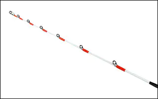 アナリスターエギタコS185 - 22,000円 : 海釣り、船釣り専門店の沖三昧