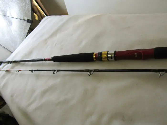 アナリスター アカムツ205 - 24,000円 : 海釣り、船釣り専門店の沖三昧