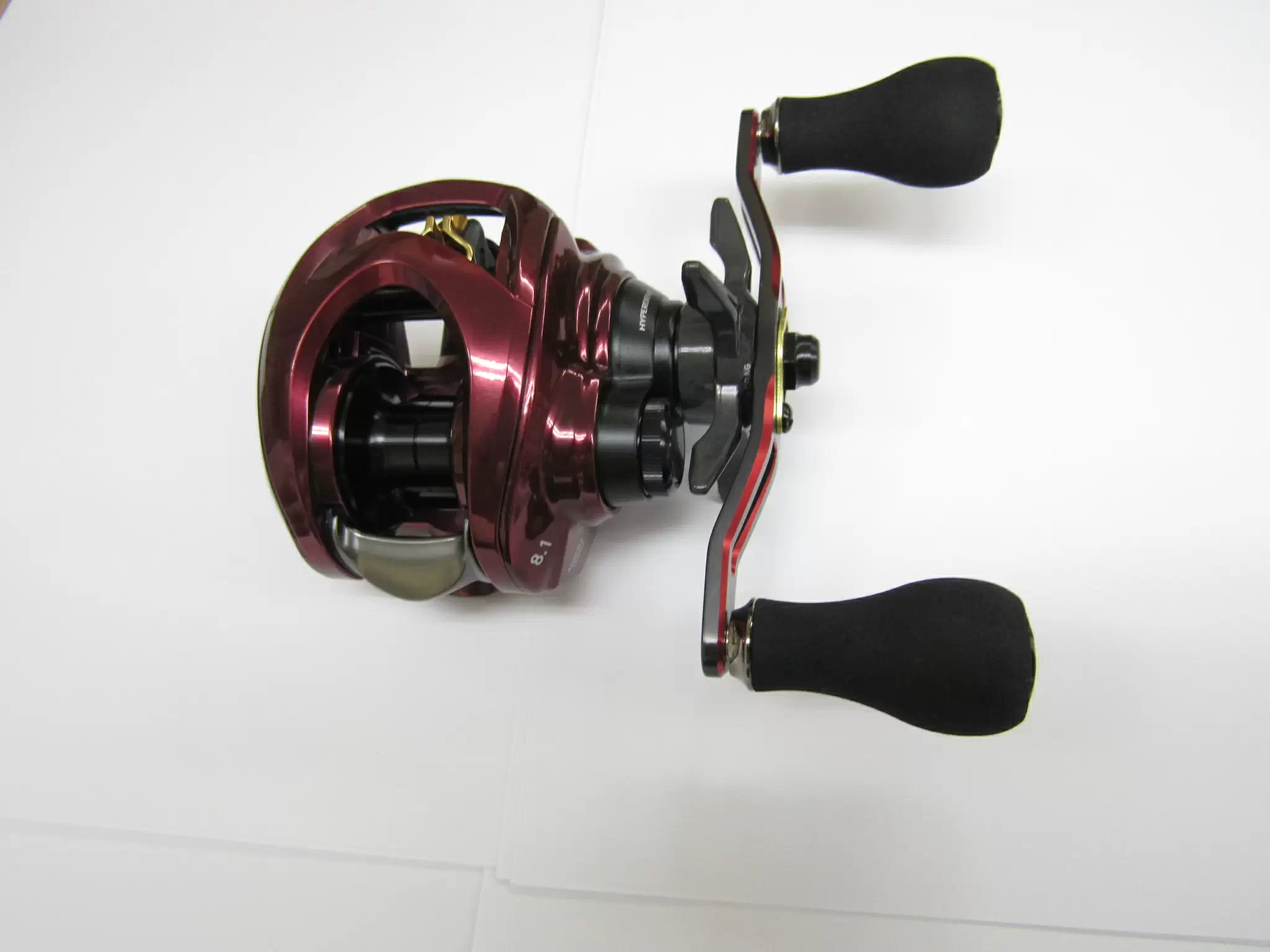 アドミラ100XH - 50,400円 : 海釣り、船釣り専門店の沖三昧 ,釣具販売