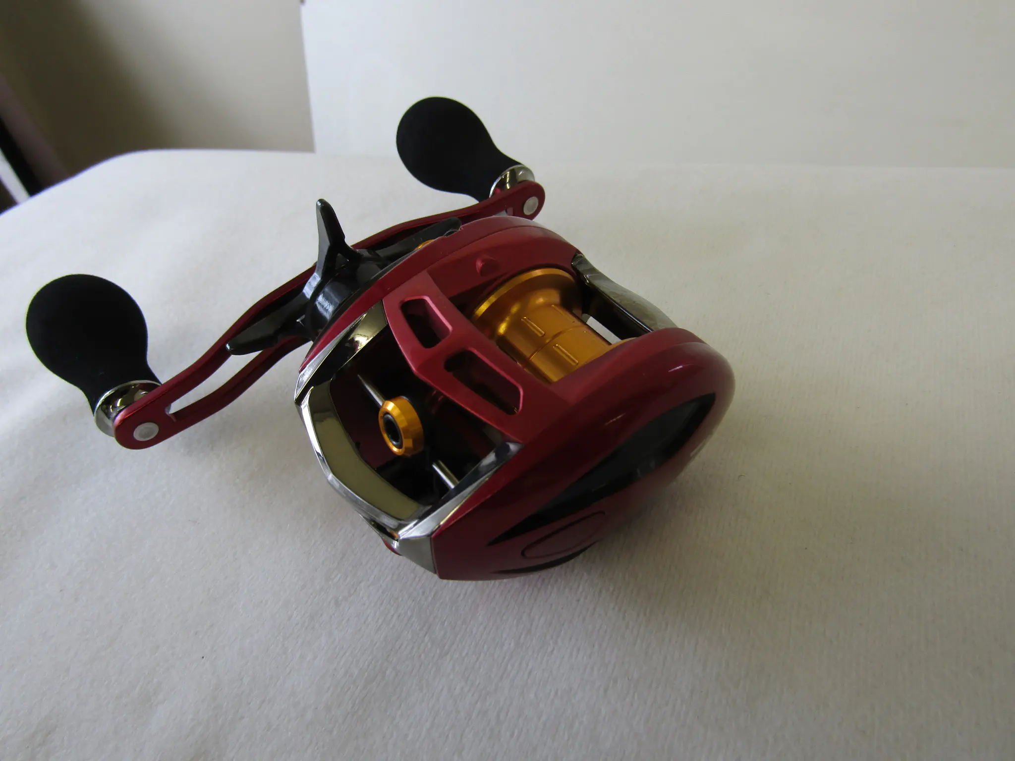 エアドレッドチューン100SH - 29,800円 : 海釣り、船釣り専門店の沖