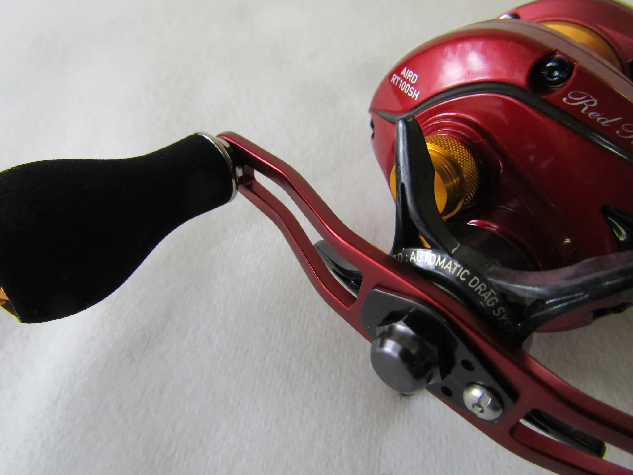 エアドレッドチューン100SH - 29,800円 : 海釣り、船釣り専門店の沖