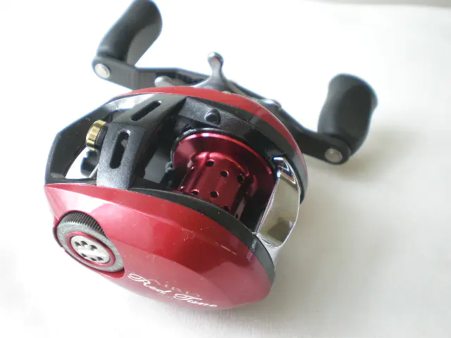 エアド・レッドチューン100R【ライン付きがお得!】 - 27,000円