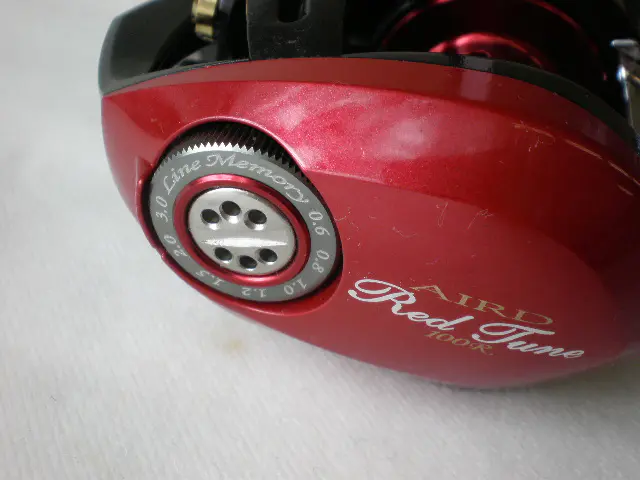 エアド・レッドチューン100R【ライン付きがお得!】 - 27,000円