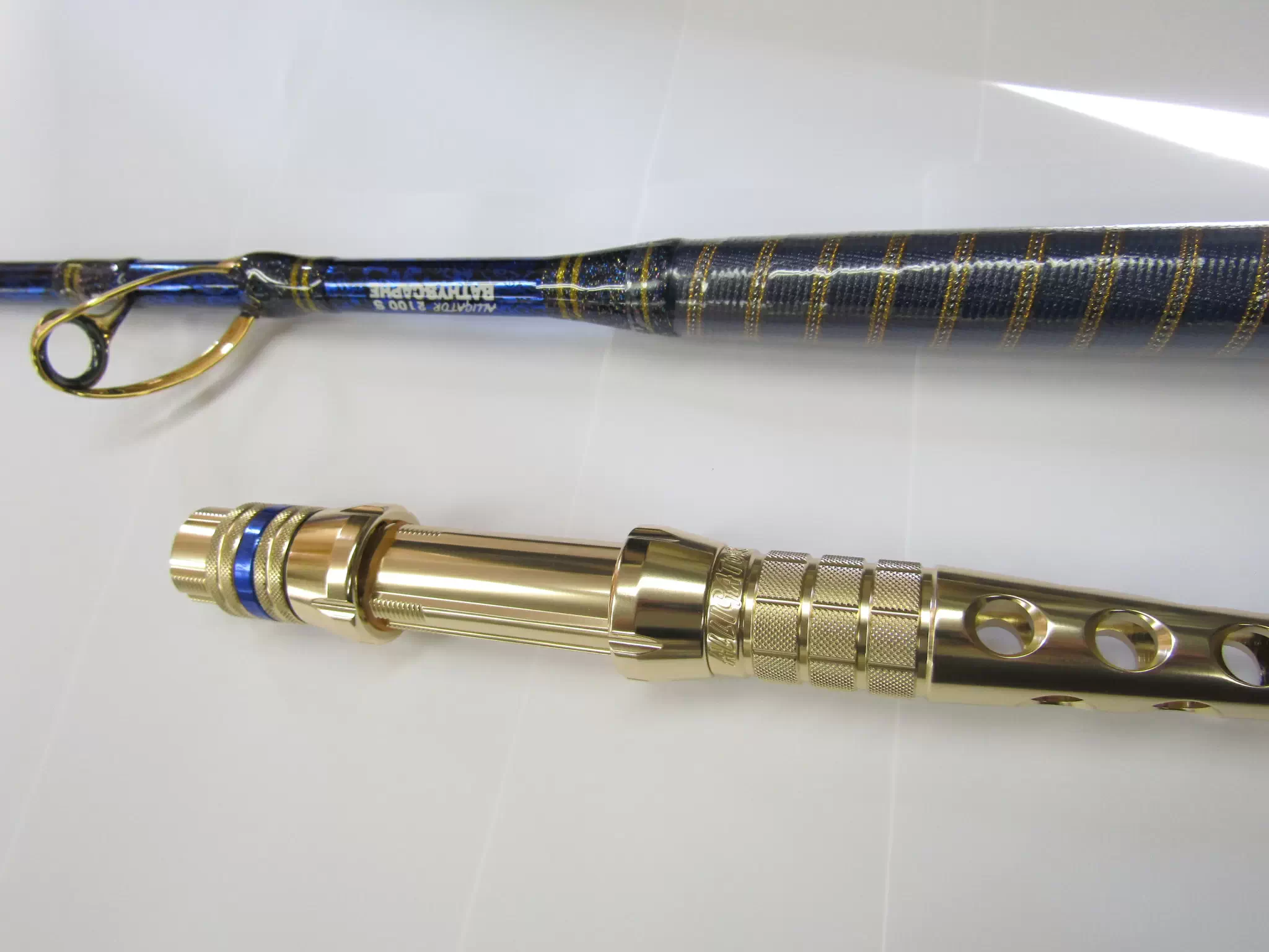 バチスカーフ2100S - 185,000円