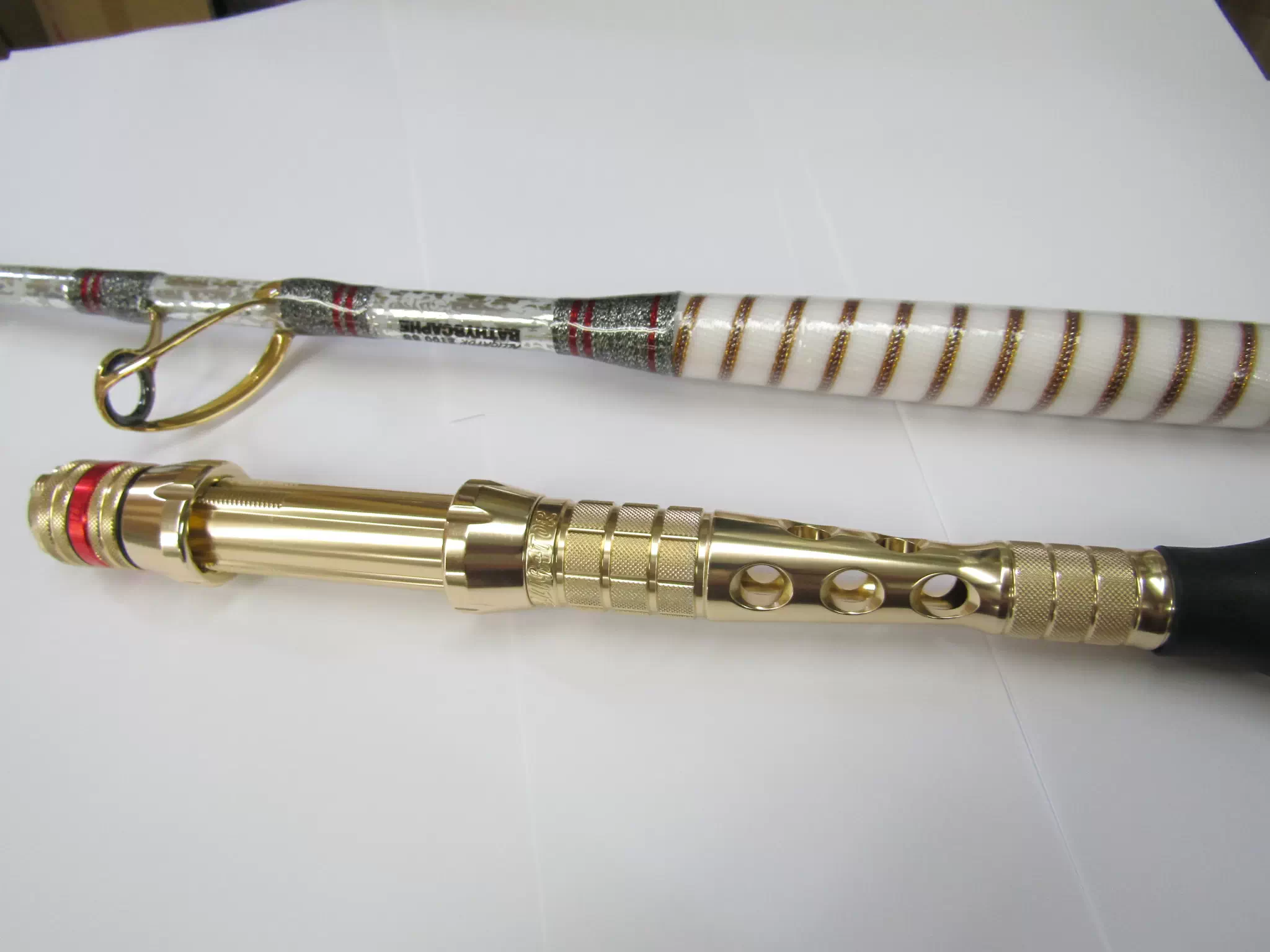 バチスカーフ2100SS - 185,000円