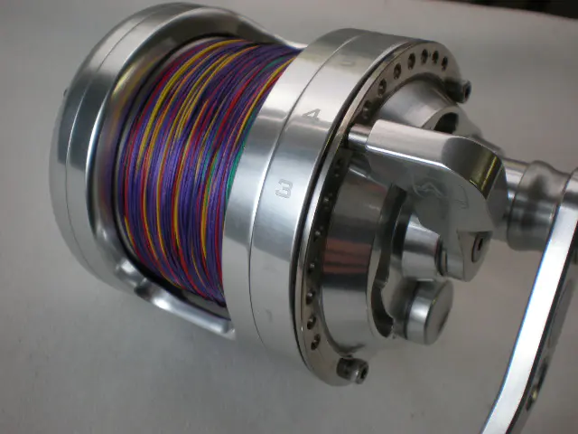 アルテクノス ゴリラ12CCCMチューンドシルバ－ - 114,290円 : 海釣り