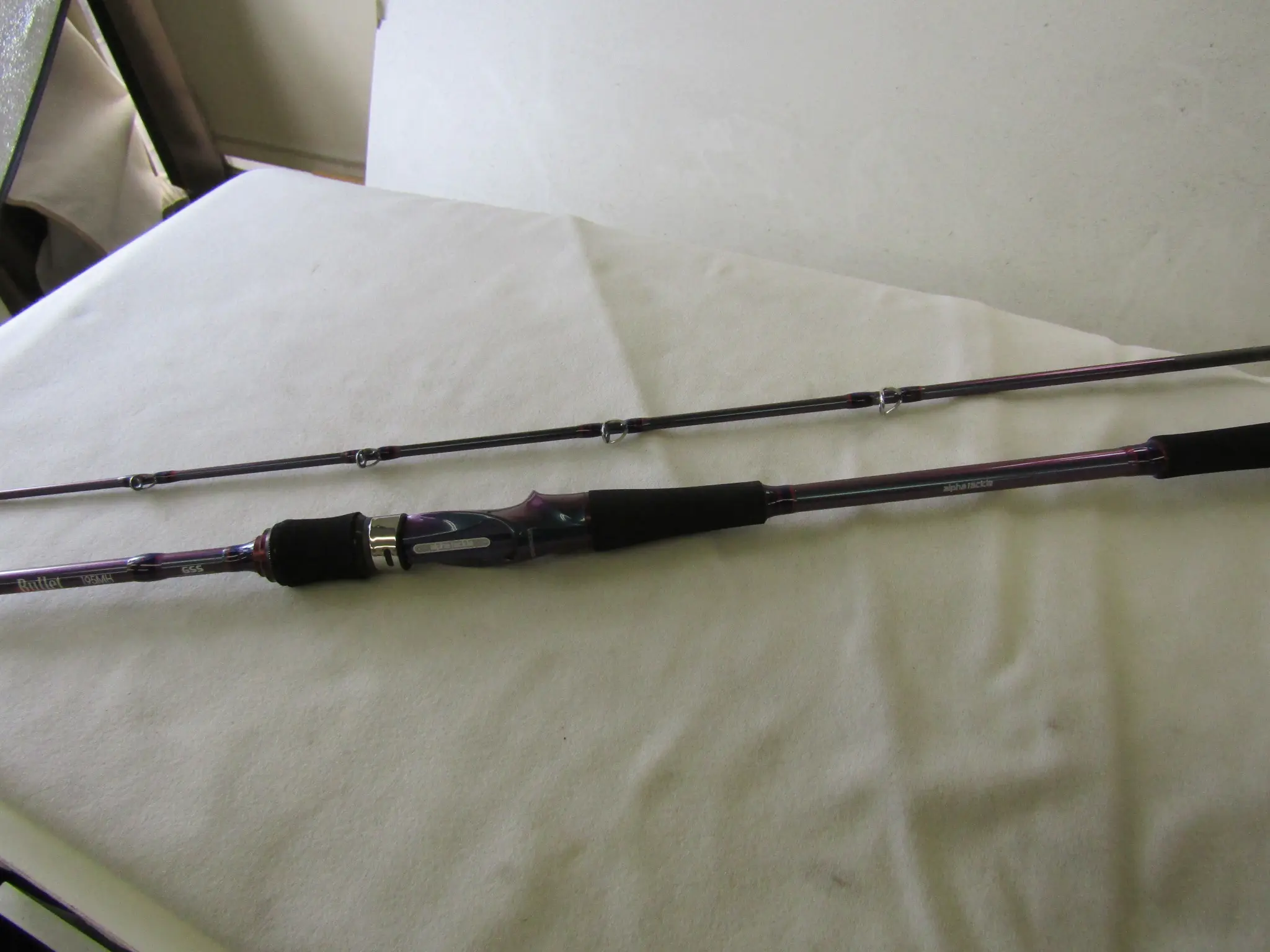 アルバトロスバレット195M - 20,100円 : 海釣り、船釣り専門店の沖三昧