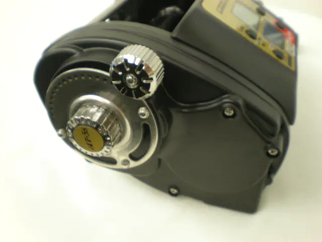 コマンドAT-5S - 88,800円 : 海釣り、船釣り専門店の沖三昧 ,釣具販売