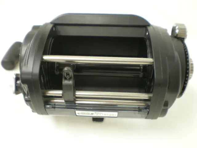 コマンドAT-5S - 88,800円 : 海釣り、船釣り専門店の沖三昧 ,釣具販売