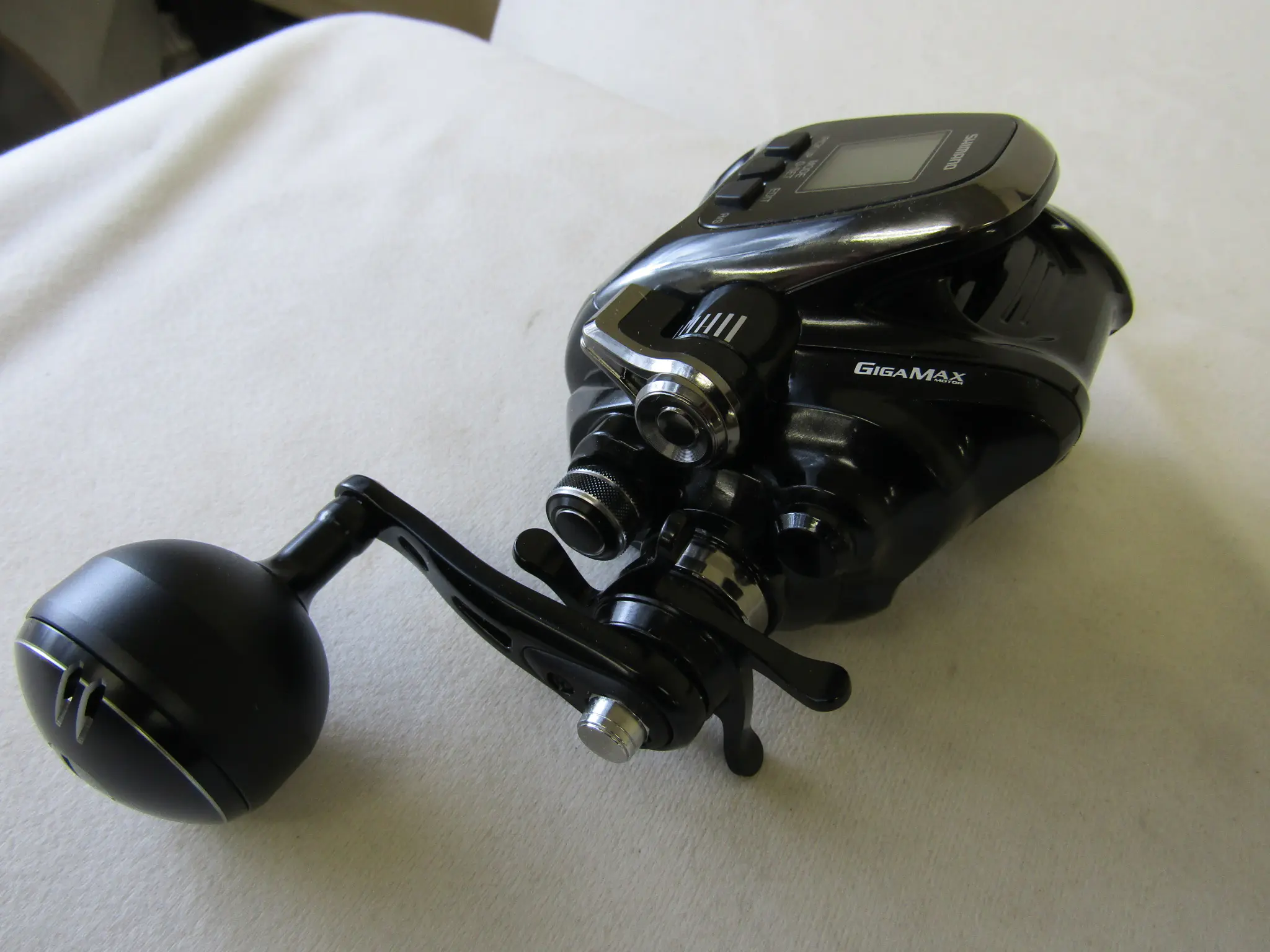 ビーストマスター2000EJ - 96,400円 : 海釣り、船釣り専門店の沖三昧